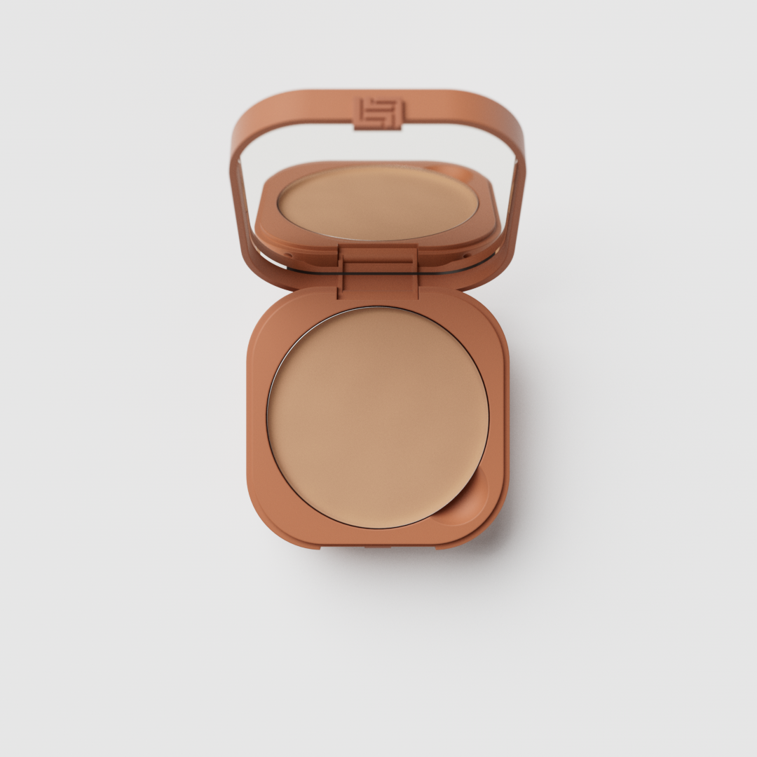 Set The Vibe Finishing Duo